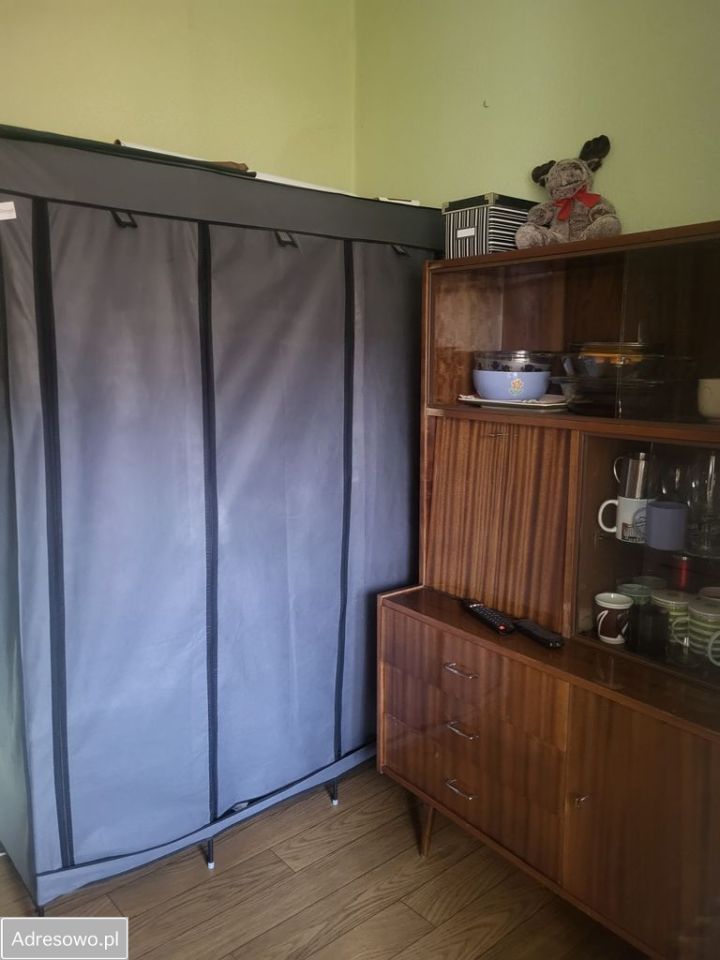 Mieszkanie 2-pokojowe Łódź Bałuty, ul. Jana. Zdjęcie 8