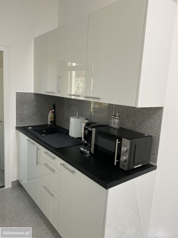 Biuro Gorzów Wielkopolski Śródmieście, ul. gen. Władysława Sikorskiego. Zdjęcie 3