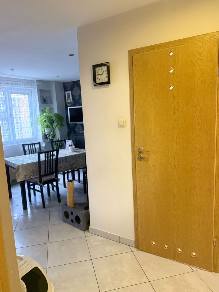 Mieszkanie 4-pokojowe Białystok Nowe Miasto, ul. Świętego Jerzego. Zdjęcie 5