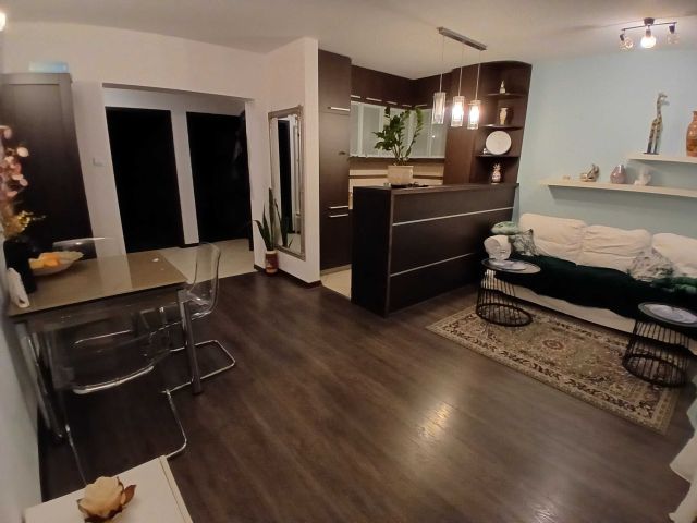 Mieszkanie 3-pokojowe Grodzisk Mazowiecki. Zdjęcie 1