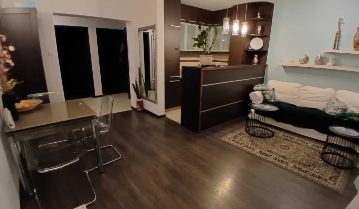 Mieszkanie 3-pokojowe Grodzisk Mazowiecki