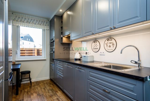 Mieszkanie 2-pokojowe Wrocław Wojszyce, ul. Smardzowska. Zdjęcie 15