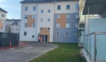 Mieszkanie 2-pokojowe Słubice, al. Niepodległości