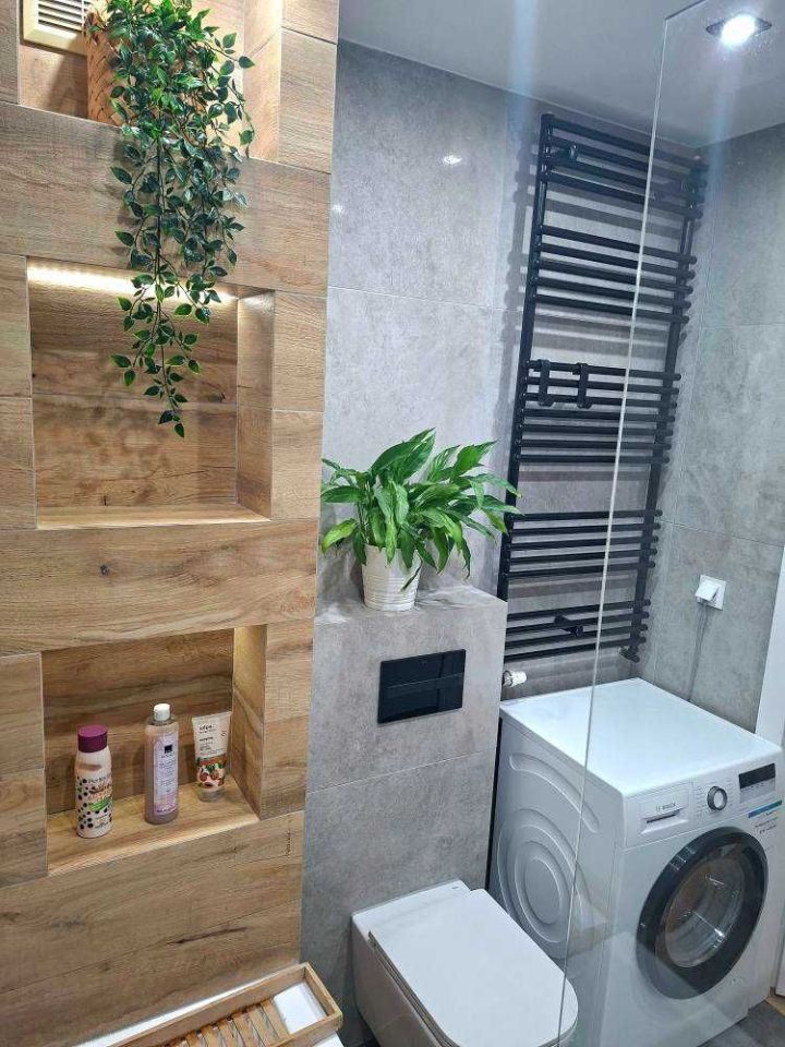 Mieszkanie 4-pokojowe Piła Górne, ul. Lotnicza. Zdjęcie 3