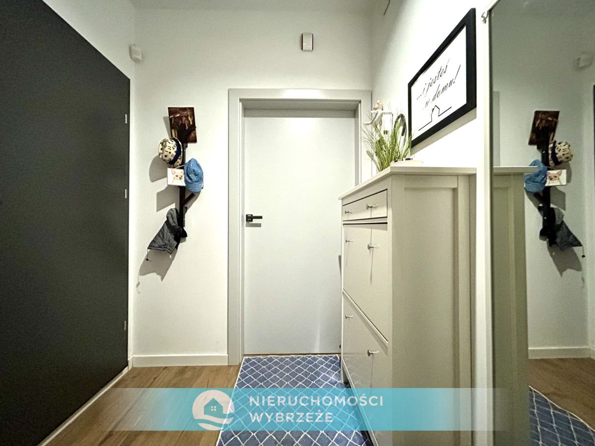 dom szeregowy, 5 pokoi Gdańsk Orunia, ul. Władysława Jagiełły. Zdjęcie 35