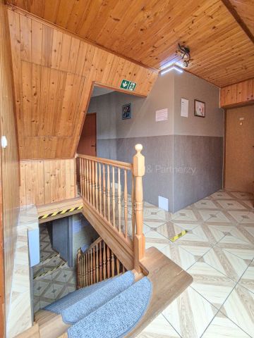 Hotel/pensjonat Szklarska Poręba, ul. Zygmunta Krasińskiego. Zdjęcie 22