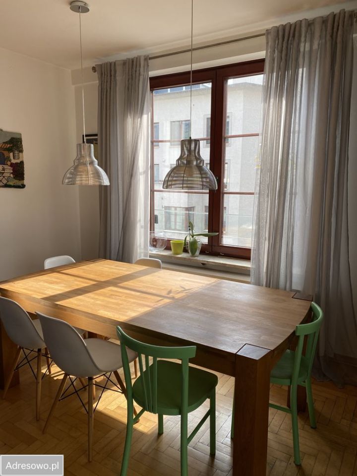 Mieszkanie 3-pokojowe Warszawa Wola, ul. Łucka. Zdjęcie 10