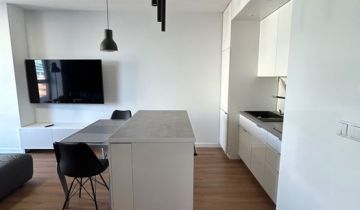 Mieszkanie 2-pokojowe Lublin LSM