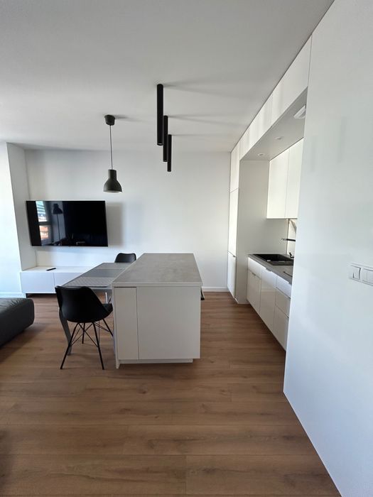 Mieszkanie 2-pokojowe Lublin LSM. Zdjęcie 2