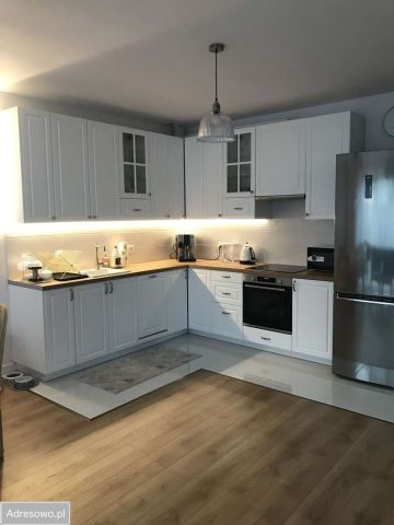 bliźniak, 4 pokoje Falenty Nowe, ul. Sympatyczna. Zdjęcie 1