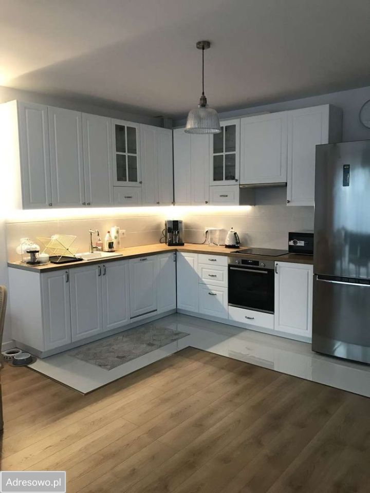 bliźniak, 4 pokoje Falenty Nowe, ul. Sympatyczna