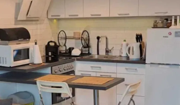 Mieszkanie 2-pokojowe Kraków Ruczaj