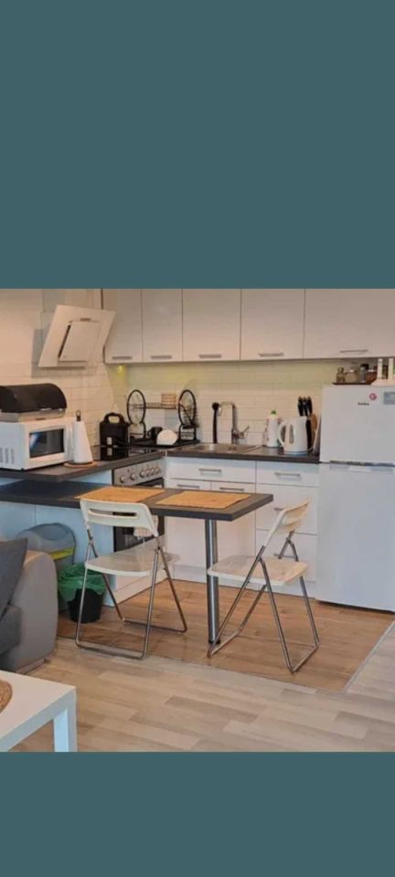 Mieszkanie 2-pokojowe Kraków Ruczaj