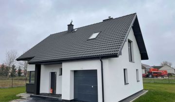 dom wolnostojący Karolino