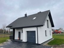 dom wolnostojący Karolino