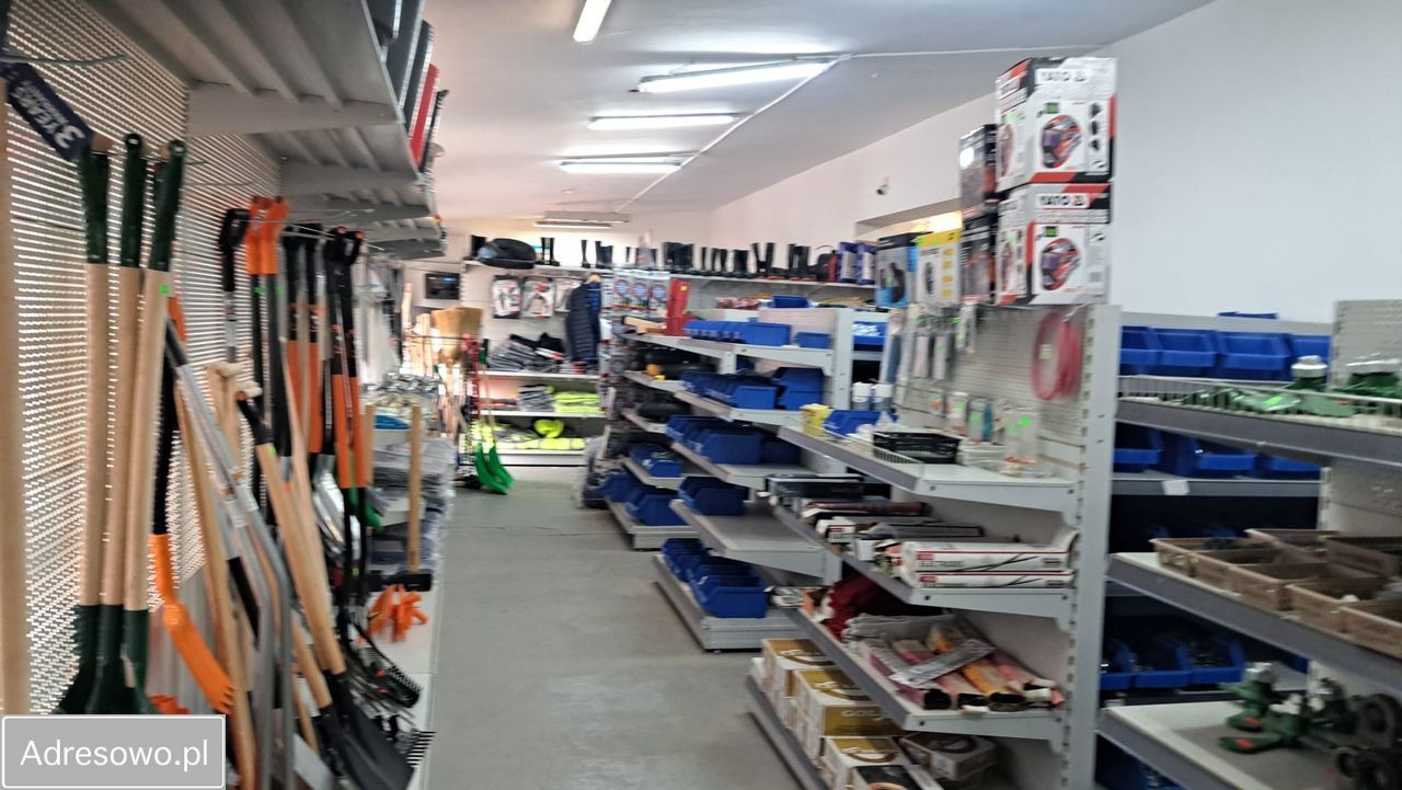 Lokal Brodnica, ul. Graniczna. Zdjęcie 7