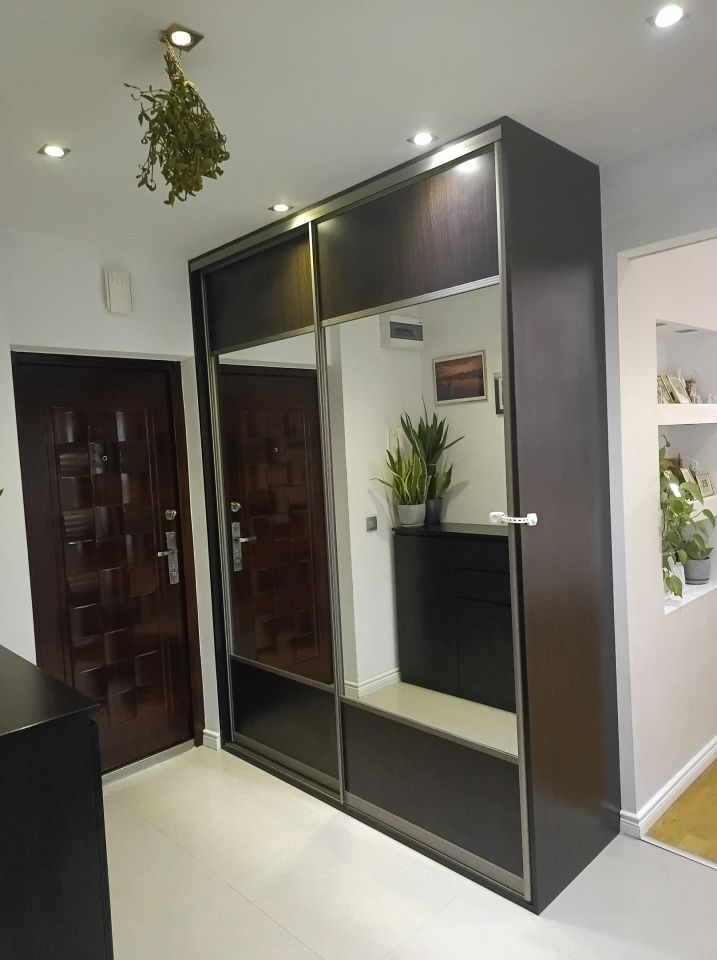 Mieszkanie 3-pokojowe Marki, ul. Tadeusza Rejtana. Zdjęcie 13