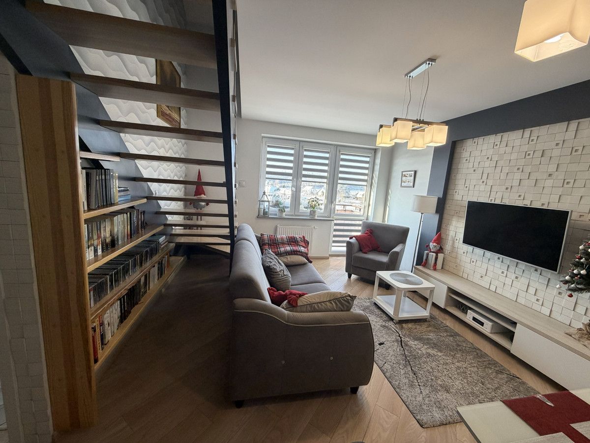 Mieszkanie 4-pokojowe Sokółka, ul. Władysława Broniewskiego. Zdjęcie 14