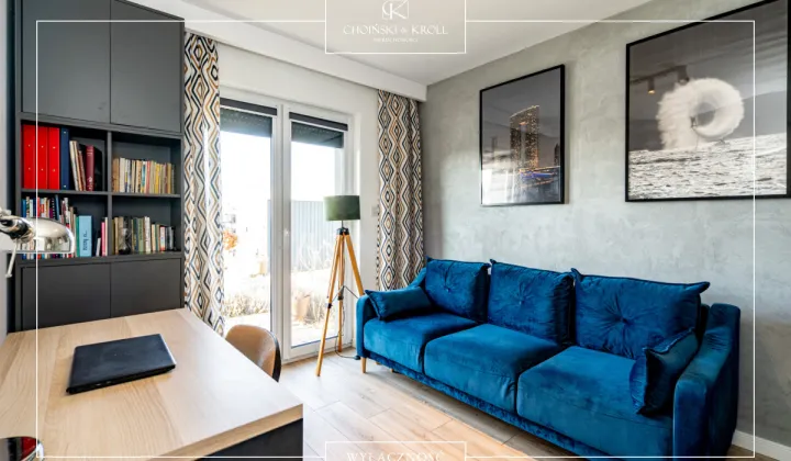 dom wolnostojący, 4 pokoje Szydłowo, ul. Owocowa