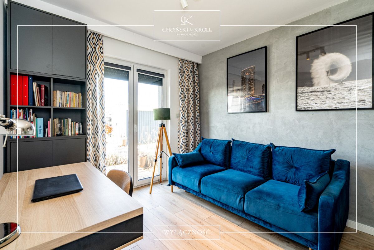 dom wolnostojący, 4 pokoje Szydłowo, ul. Owocowa. Zdjęcie 9