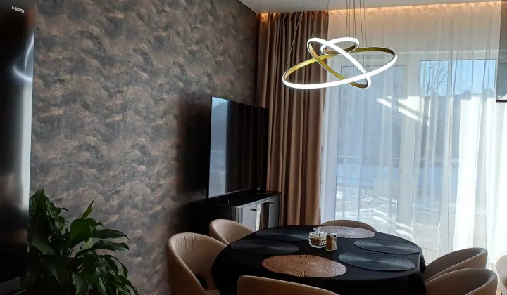 Mieszkanie 2-pokojowe Łódź Radogoszcz, ul. Świtezianki