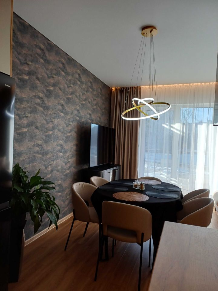 Mieszkanie 2-pokojowe Łódź Radogoszcz, ul. Świtezianki. Zdjęcie 1