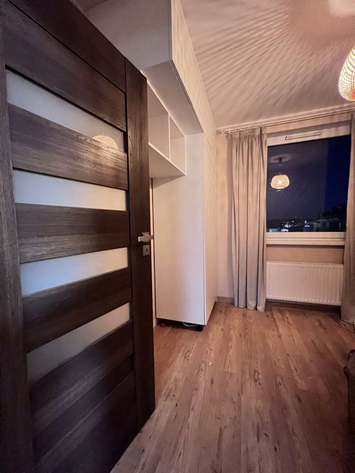 Mieszkanie 3-pokojowe Gdańsk Chełm. Zdjęcie 6