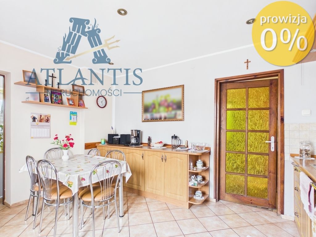 dom wolnostojący, 3 pokoje Suchorączek. Zdjęcie 7