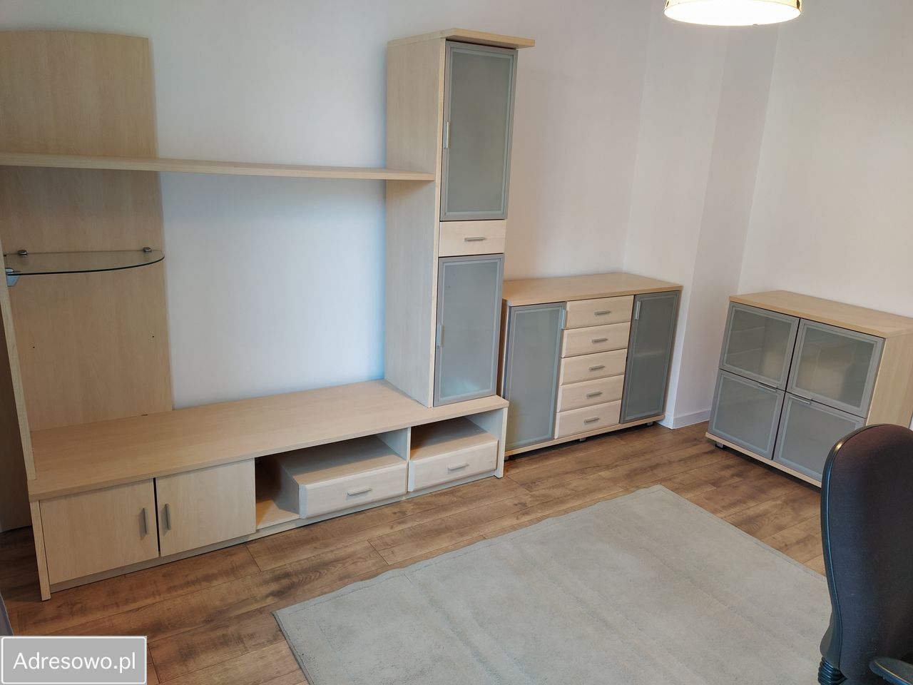 Mieszkanie 3-pokojowe Wrocław Śródmieście, ul. Piotra Wysockiego. Zdjęcie 9