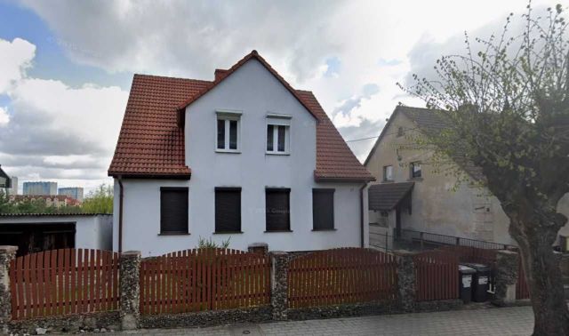 Mieszkanie 1-pokojowe Gorzów Wielkopolski. Zdjęcie 1