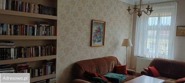 Mieszkanie 3-pokojowe Poznań Jeżyce, ul. Polna. Zdjęcie 16