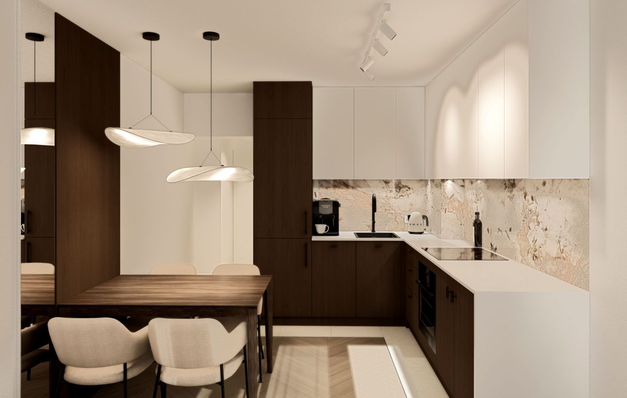 Mieszkanie 3-pokojowe Elbląg, ul. Kosynierów Gdyńskich. Zdjęcie 6