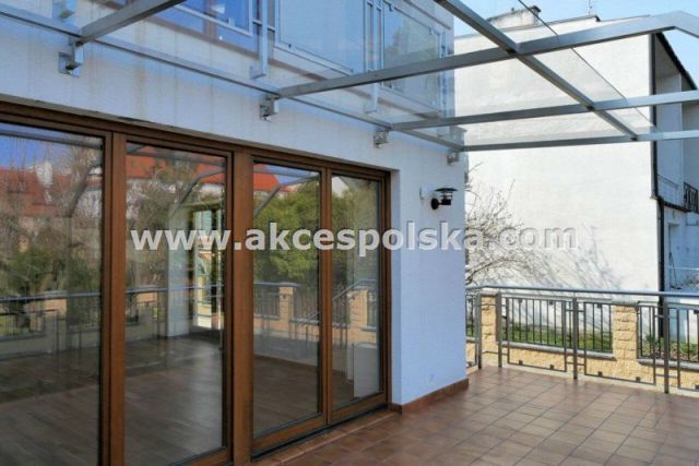 bliźniak, 5 pokoi Warszawa Mokotów, ul. Wysowska. Zdjęcie 9