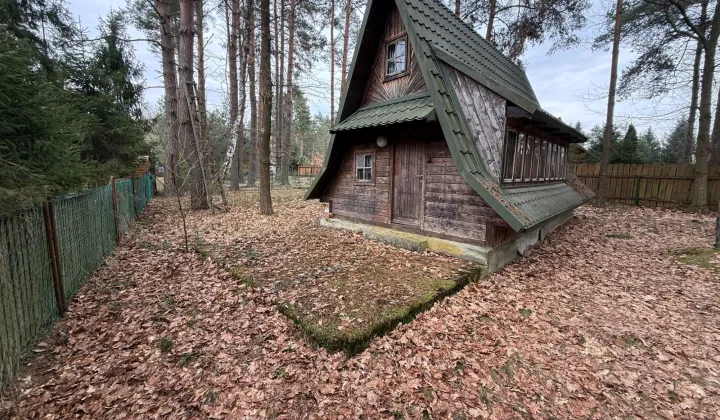 Działka rekreacyjna Radawa, ul. Kudryki