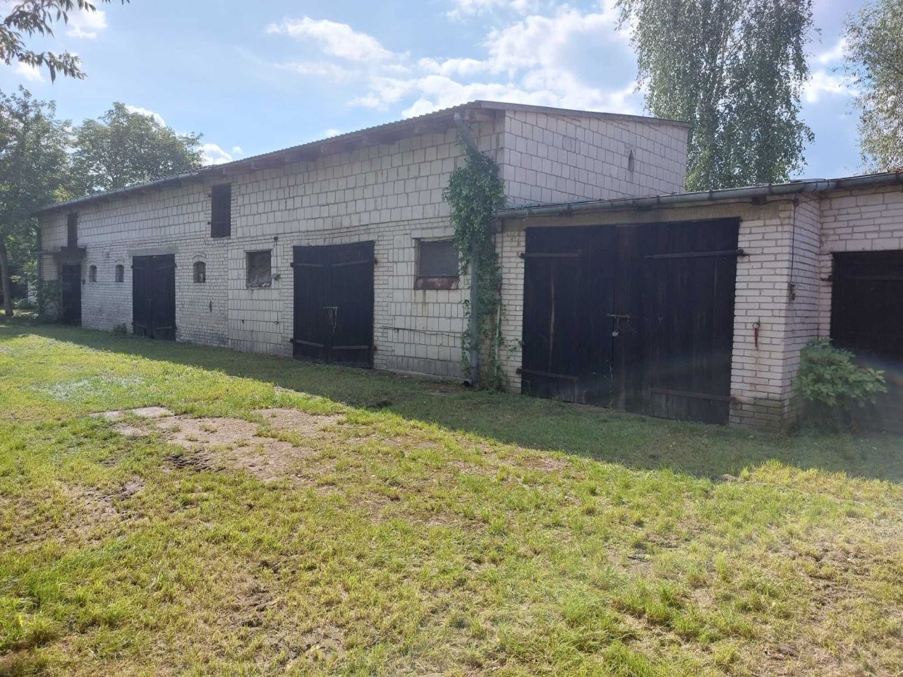 gospodarstwo Ziomaki. Zdjęcie 8