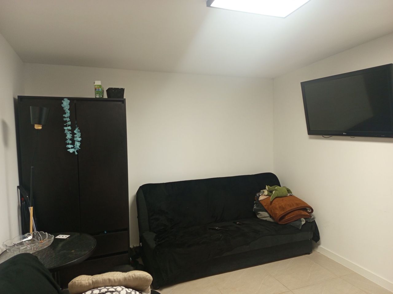 Działka rod Brodnica, ul. Boczna. Zdjęcie 4