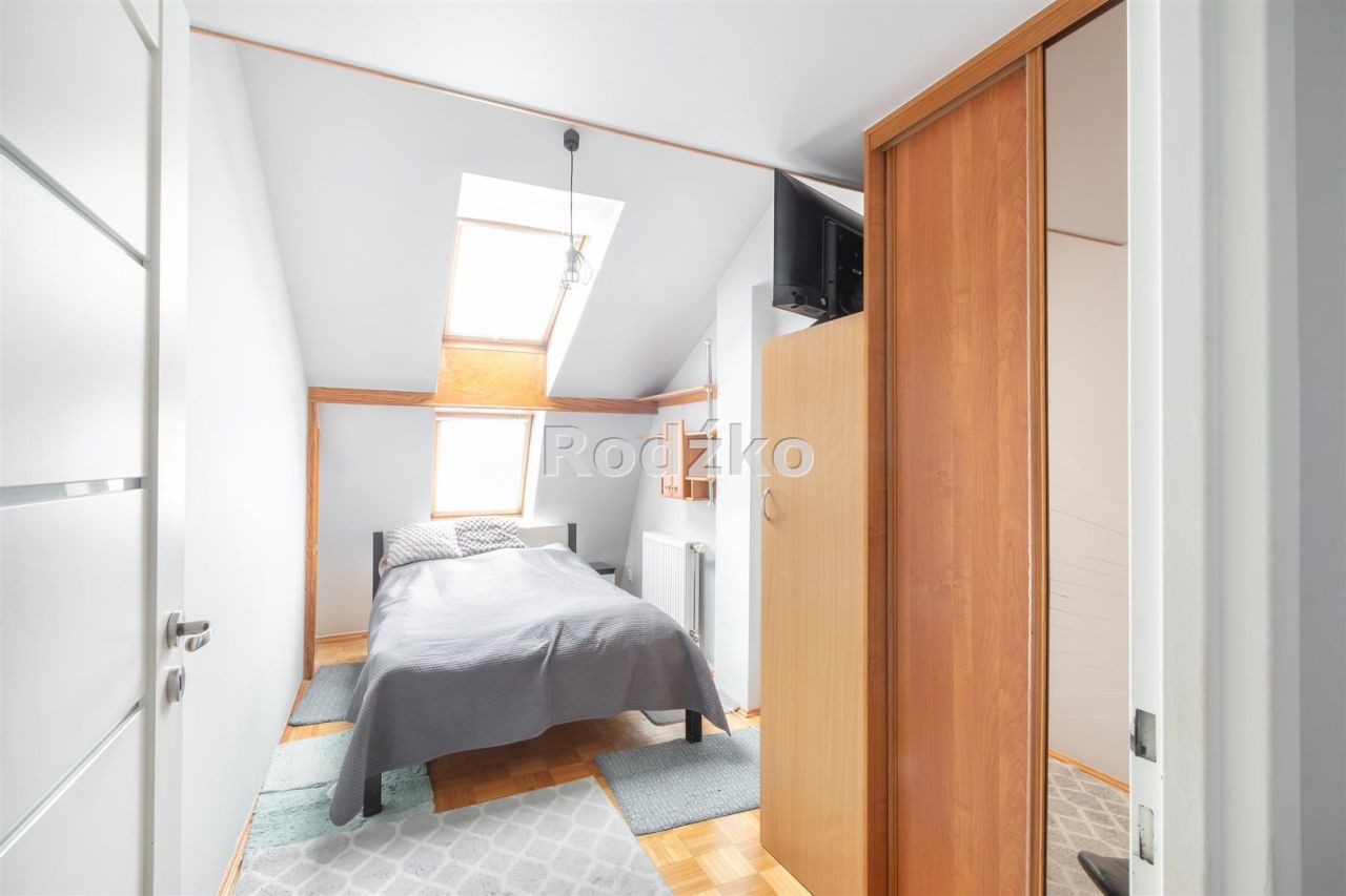 Mieszkanie 2-pokojowe Bydgoszcz Osowa Góra, ul. Kormoranów. Zdjęcie 7