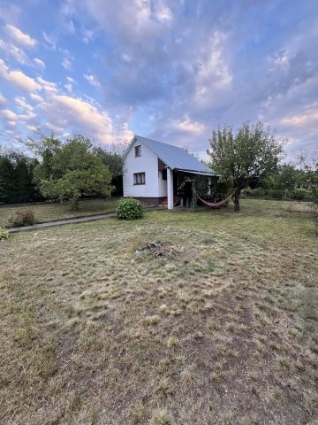 Działka rod Białystok Jaroszówka, ul. Konwaliowa. Zdjęcie 1