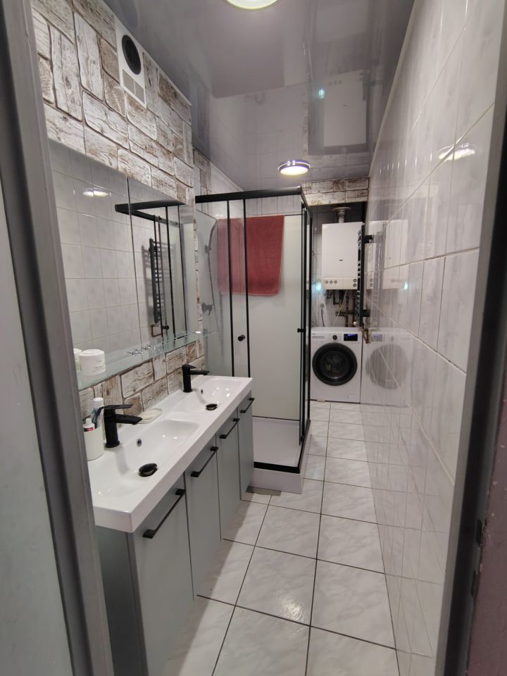 Mieszkanie 3-pokojowe Oleśnica Centrum, ul. Bolesława Krzywoustego. Zdjęcie 13