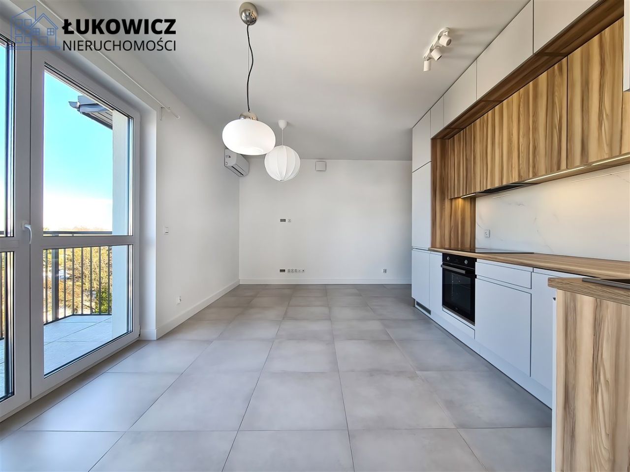 Mieszkanie 3-pokojowe Czechowice-Dziedzice Brzeziny. Zdjęcie 5