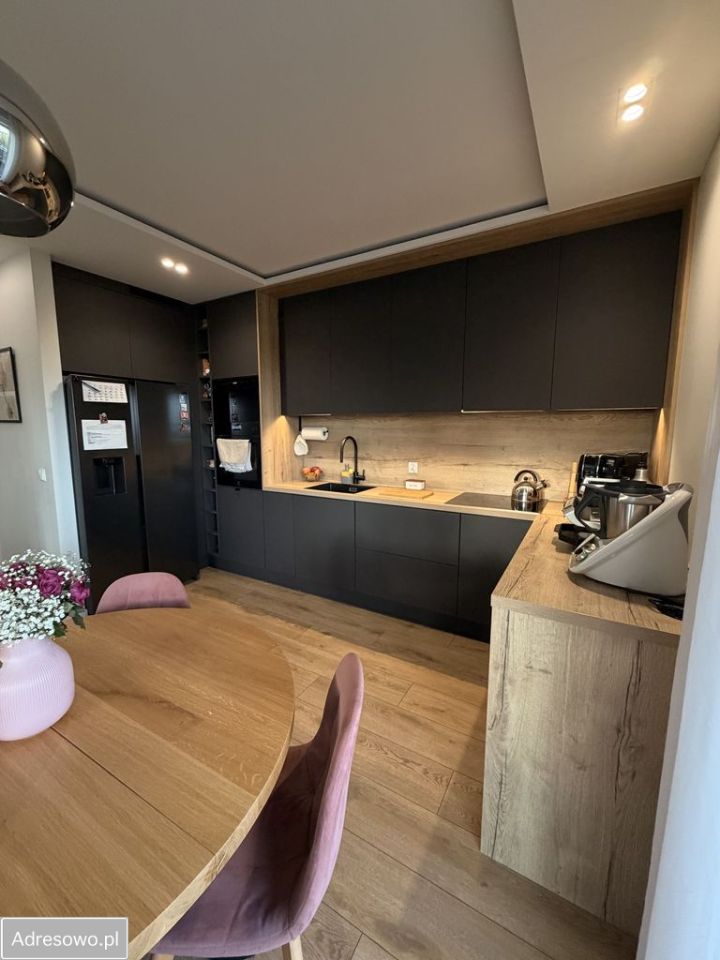 Mieszkanie 3-pokojowe Szczecin Niemierzyn, ul. Panoramiczna. Zdjęcie 16