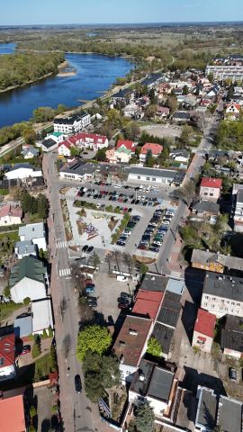 Działka inwestycyjna Nowy Dwór Mazowiecki. Zdjęcie 2