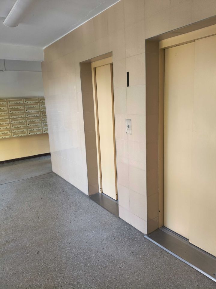 Mieszkanie 2-pokojowe Warszawa Bielany, ul. Jana Kochanowskiego. Zdjęcie 4