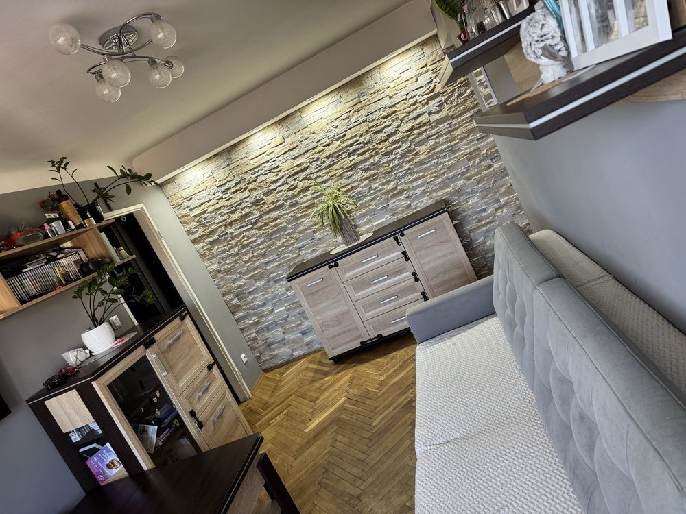 Mieszkanie 3-pokojowe Biłgoraj, ul. Tadeusza Kościuszki. Zdjęcie 5