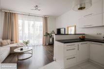 Mieszkanie 3-pokojowe Warszawa Wilanów, ul. Kazachska. Zdjęcie 3