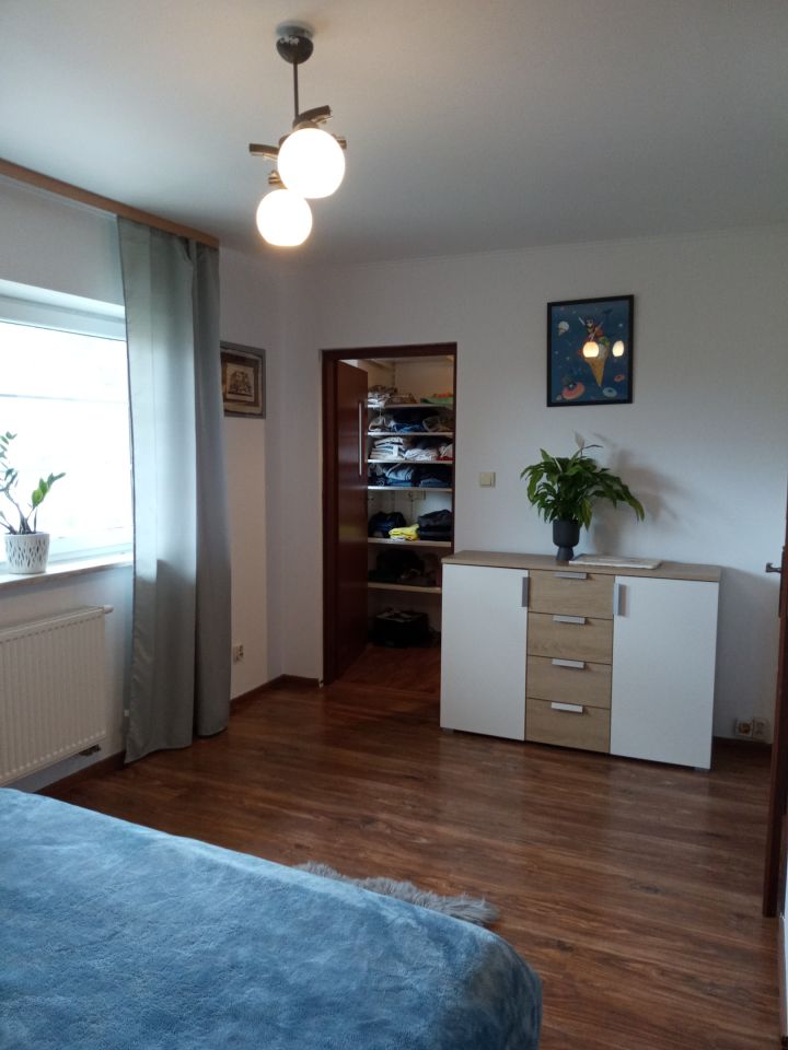 dom szeregowy, 4 pokoje Wilcza Góra, ul. Żwirowa. Zdjęcie 19