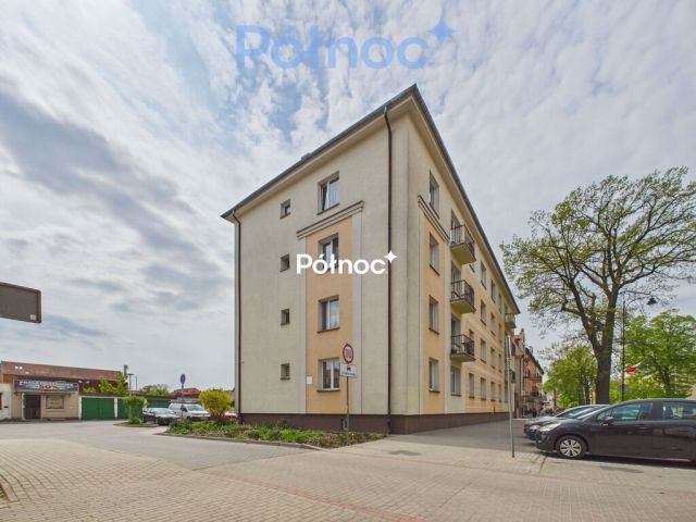 Mieszkanie 1-pokojowe Ełk Centrum, ul. Armii Krajowej. Zdjęcie 16