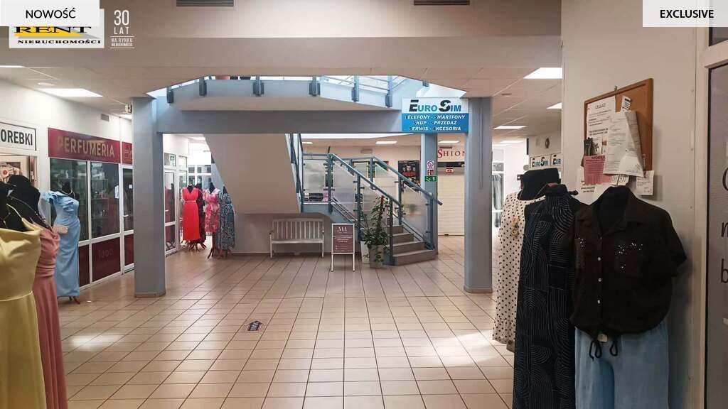 Lokal Stargard Centrum, ul. marsz. Józefa Piłsudskiego. Zdjęcie 2