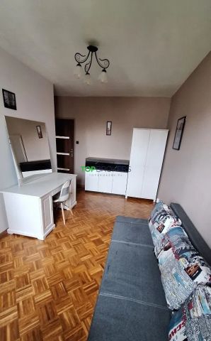 Mieszkanie 4-pokojowe Warszawa Ursynów, ul. Zamiany. Zdjęcie 4