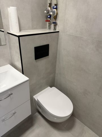 Białystok Sienkiewicza, ul. Nowogródzka Mieszkanie - 1 pokój - 24 m² - 3 piętro